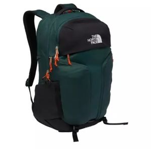 The North Face Surge Backpack